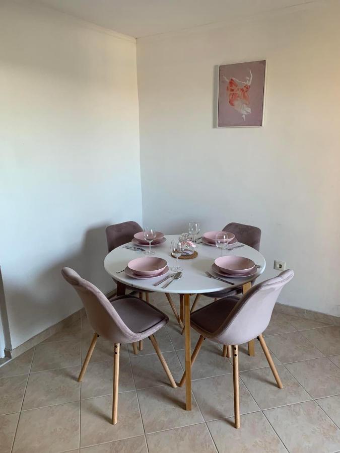Apartments Sweet Dreams Зубовичи Номер фото
