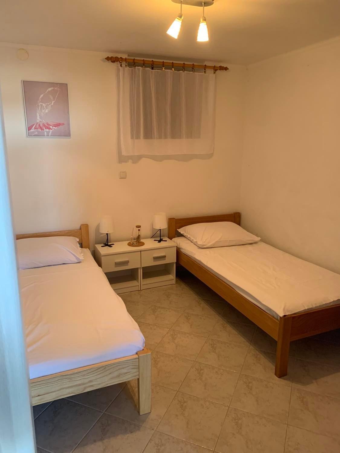Apartments Sweet Dreams Зубовичи Номер фото