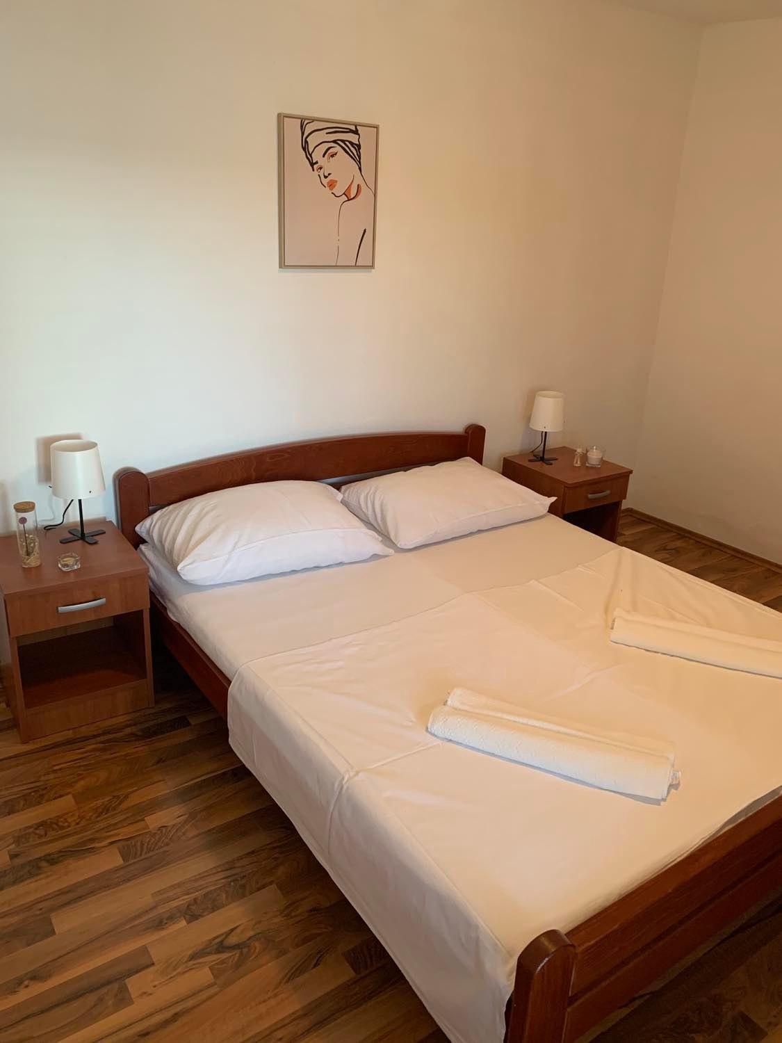 Apartments Sweet Dreams Зубовичи Номер фото