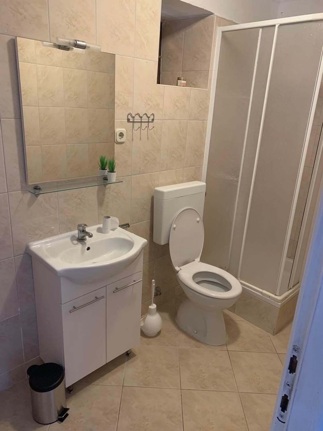 Apartments Sweet Dreams Зубовичи Номер фото