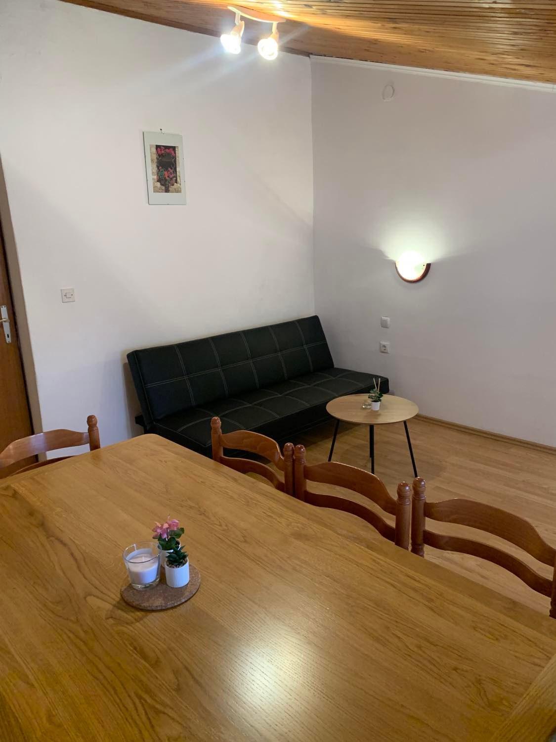 Apartments Sweet Dreams Зубовичи Номер фото