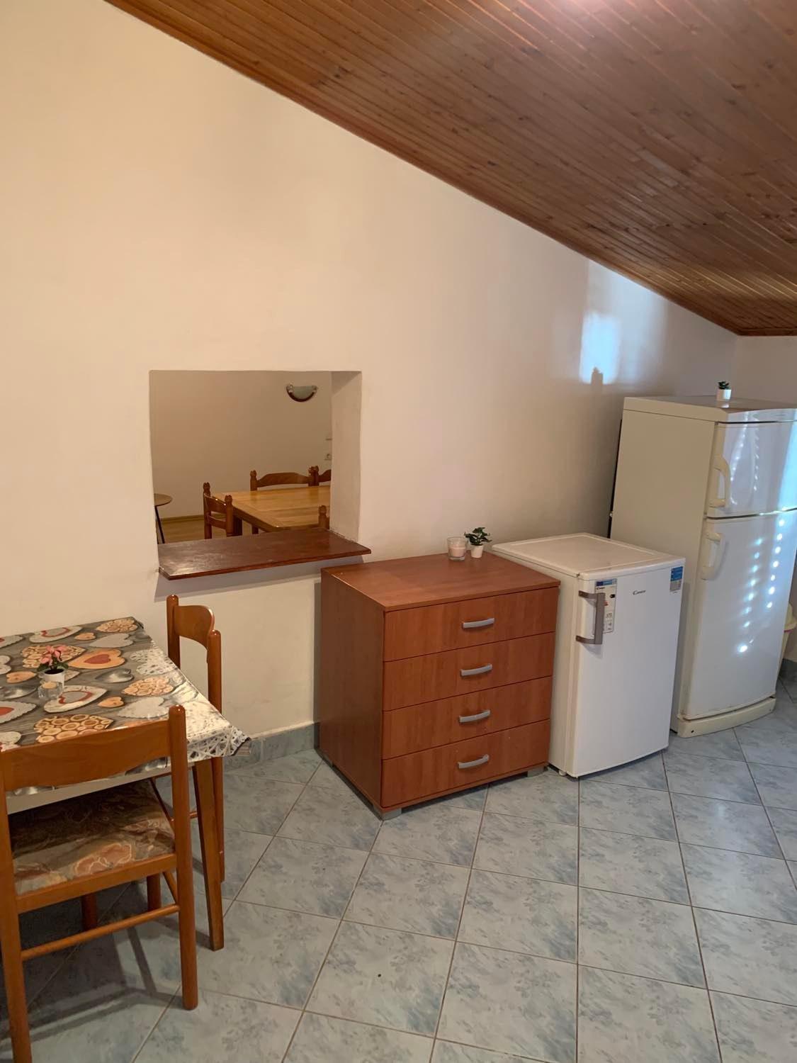 Apartments Sweet Dreams Зубовичи Номер фото