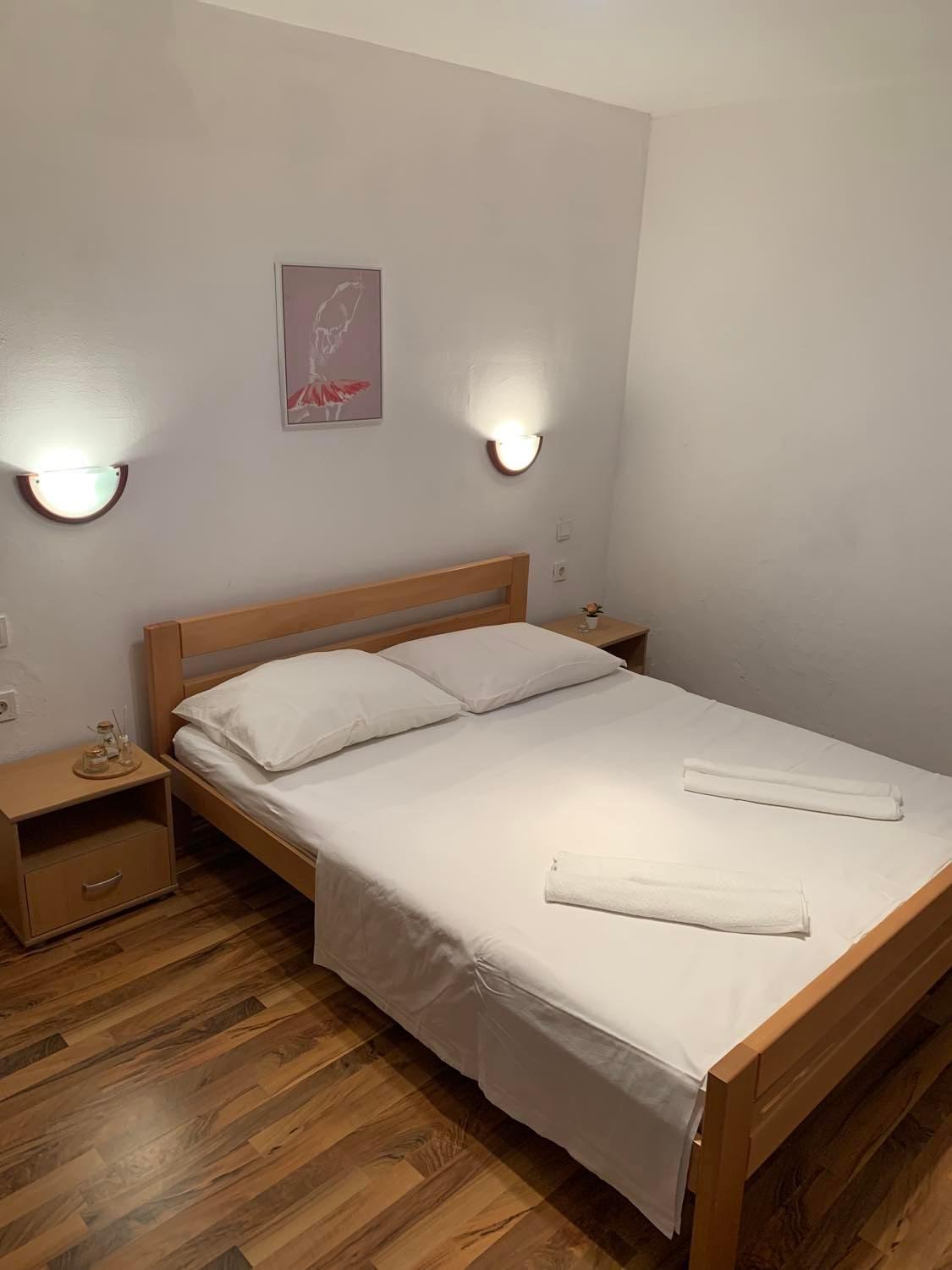 Apartments Sweet Dreams Зубовичи Номер фото