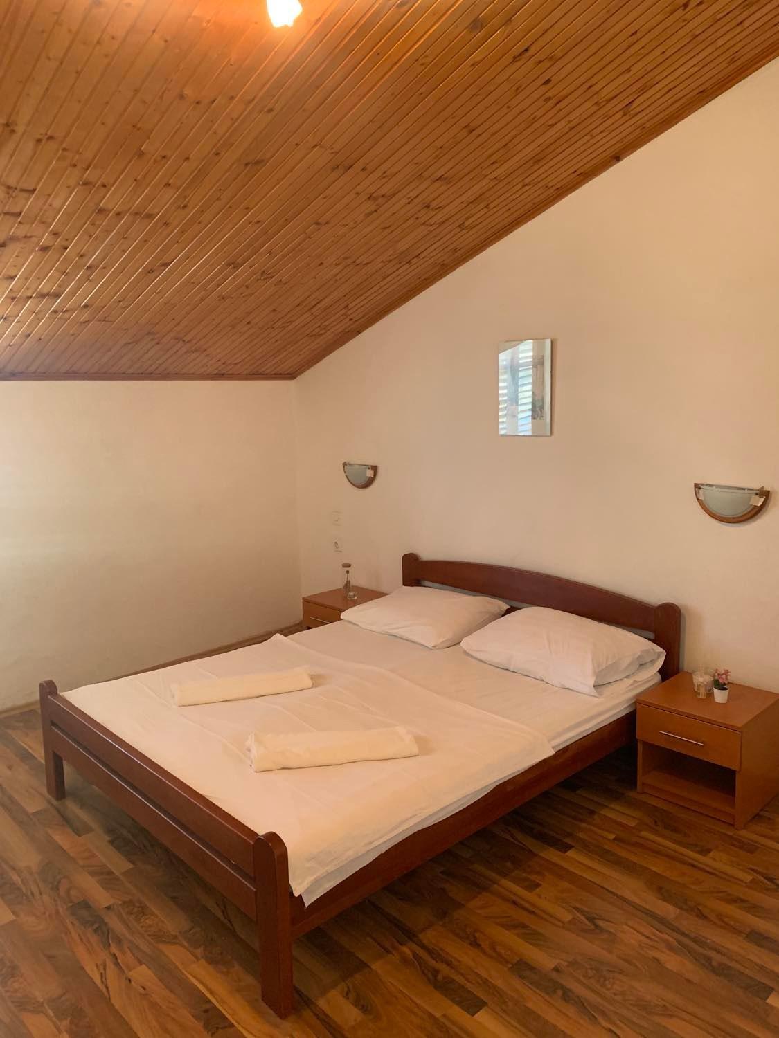 Apartments Sweet Dreams Зубовичи Номер фото