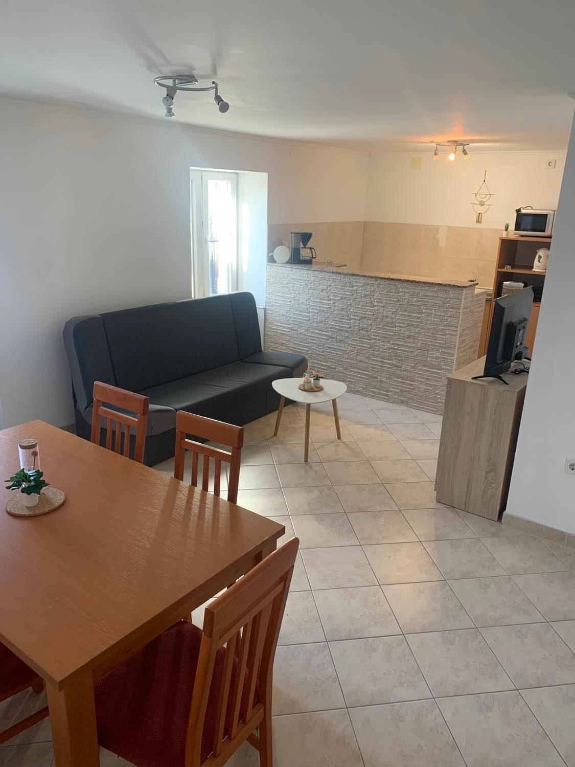 Apartments Sweet Dreams Зубовичи Номер фото