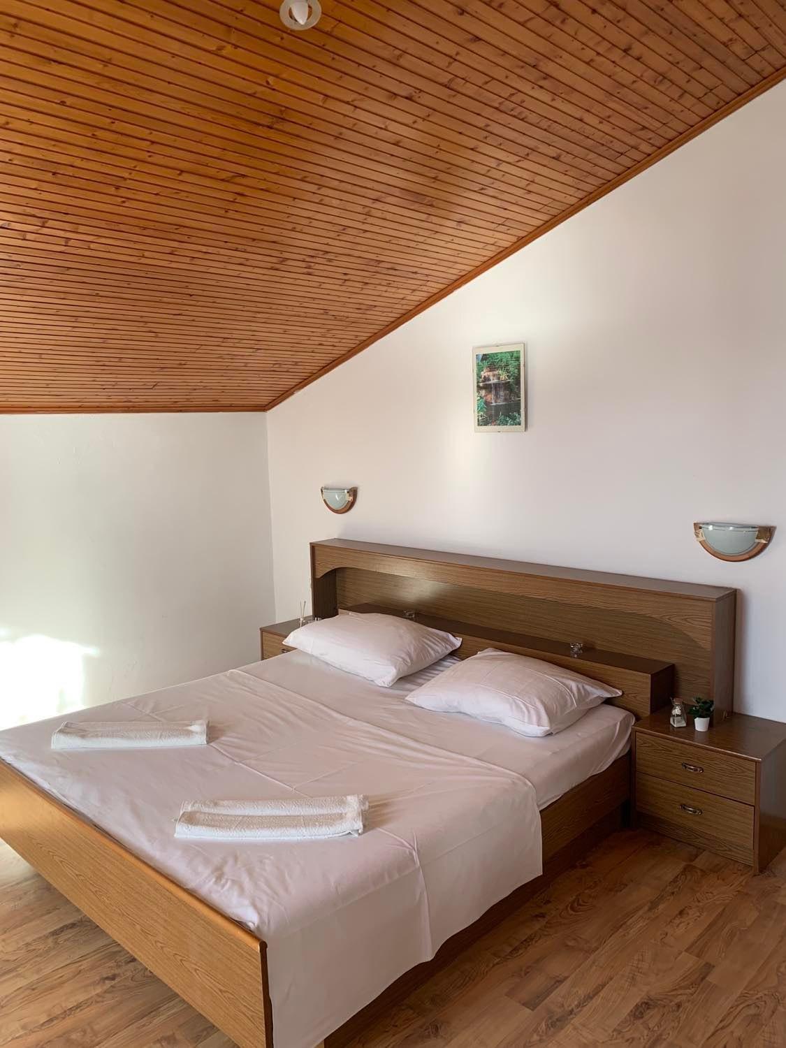 Apartments Sweet Dreams Зубовичи Номер фото